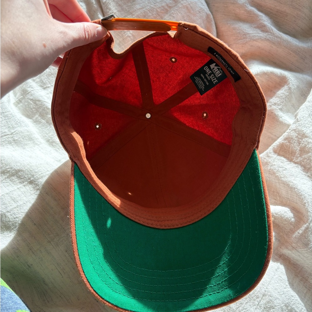 REI SnapBack - Picture 7 of 8